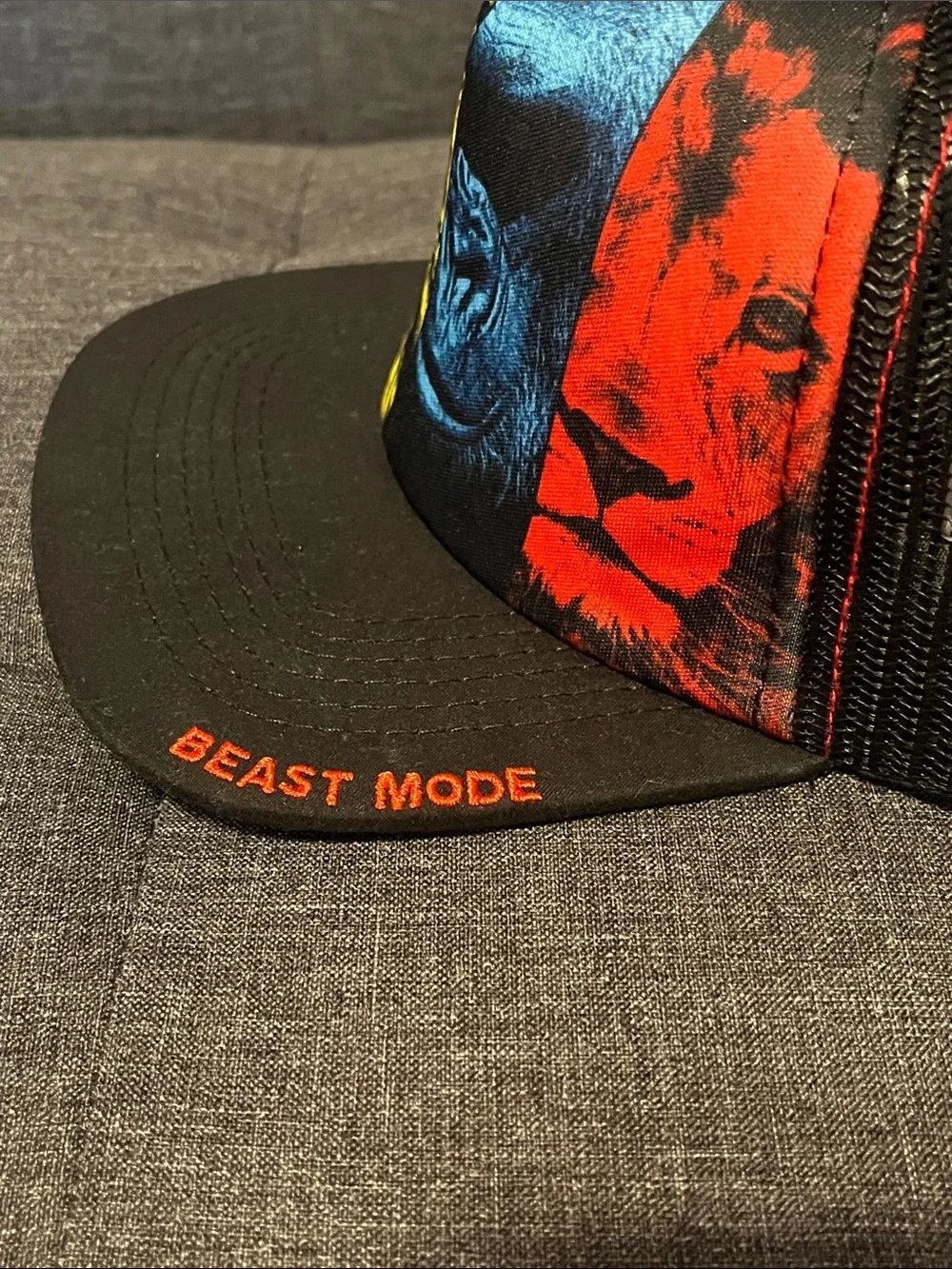 Youth Zoo Hat